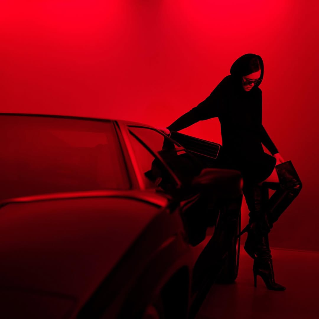 Torsten Klinkow X Lamborghini Jun. 25