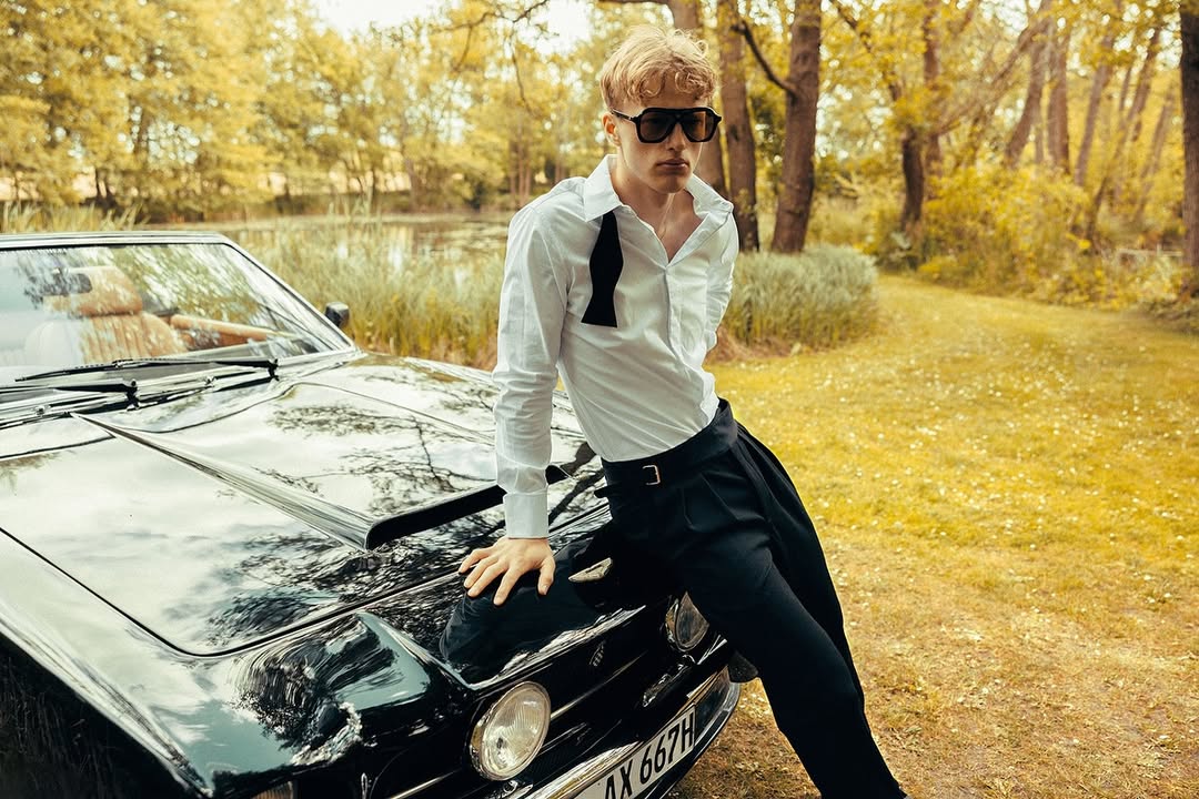 Torsten Klinkow Dec. 25