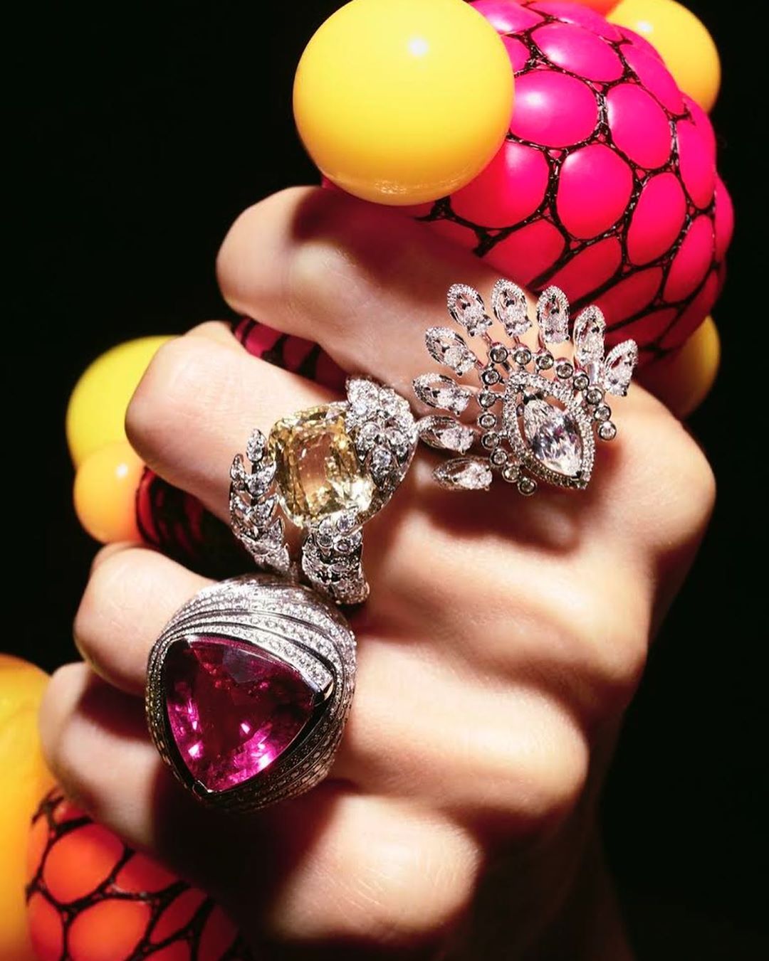 Vogue France |  Feb. 20