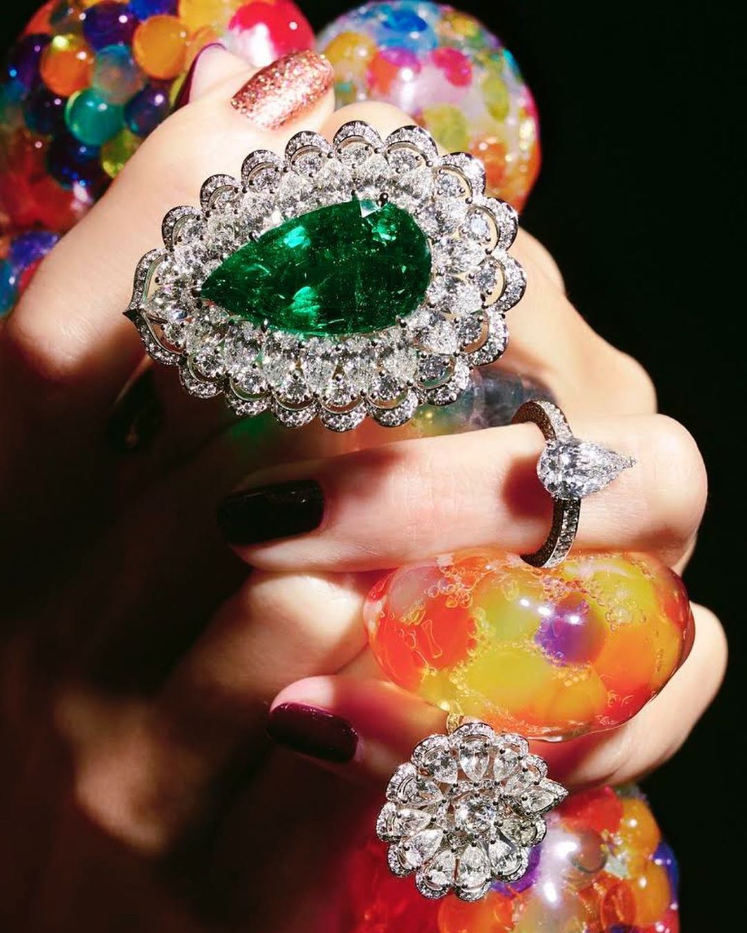 Vogue France |  Feb. 20