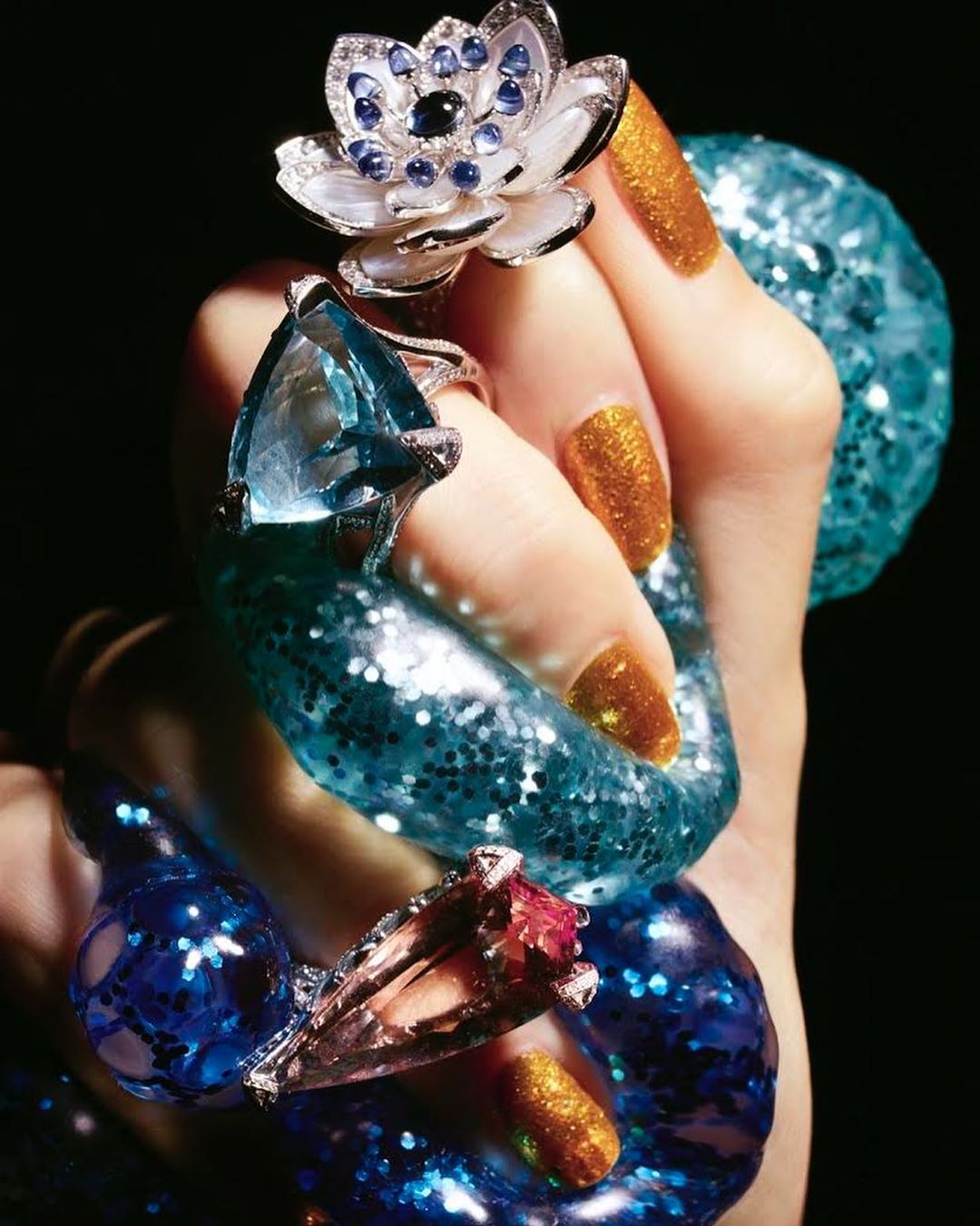 Vogue France |  Feb. 20