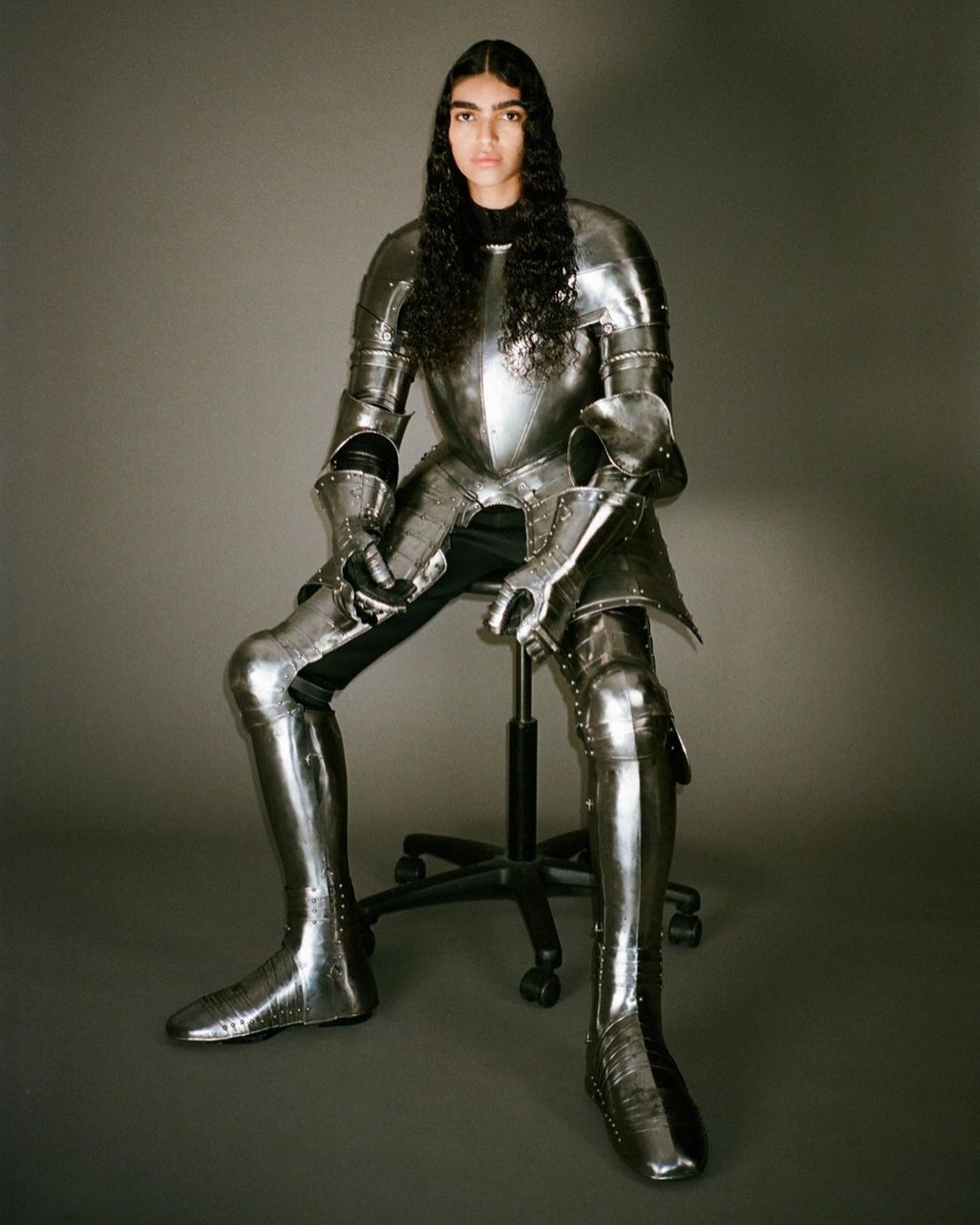 Self Service Magazine |  Feb. 21