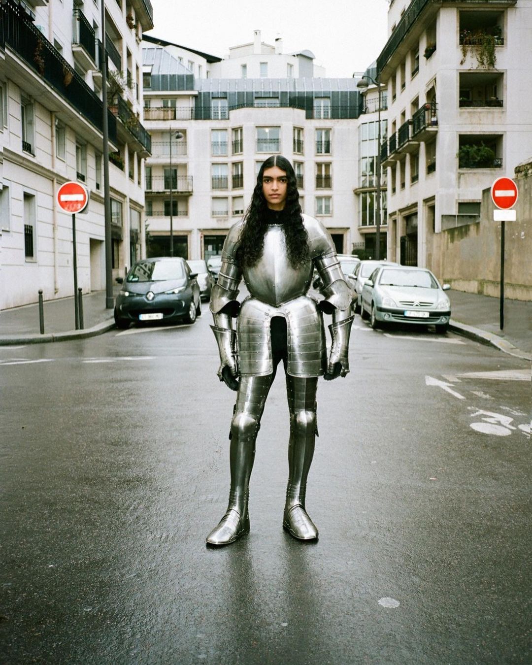 Self Service Magazine |  Feb. 21