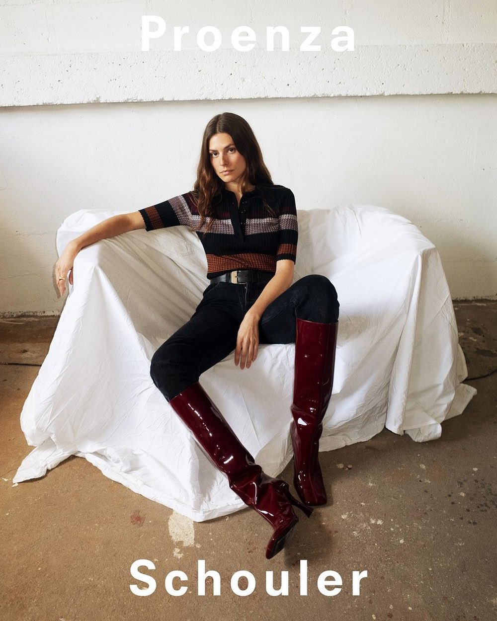 Proenza Schouler |  Mar. 21