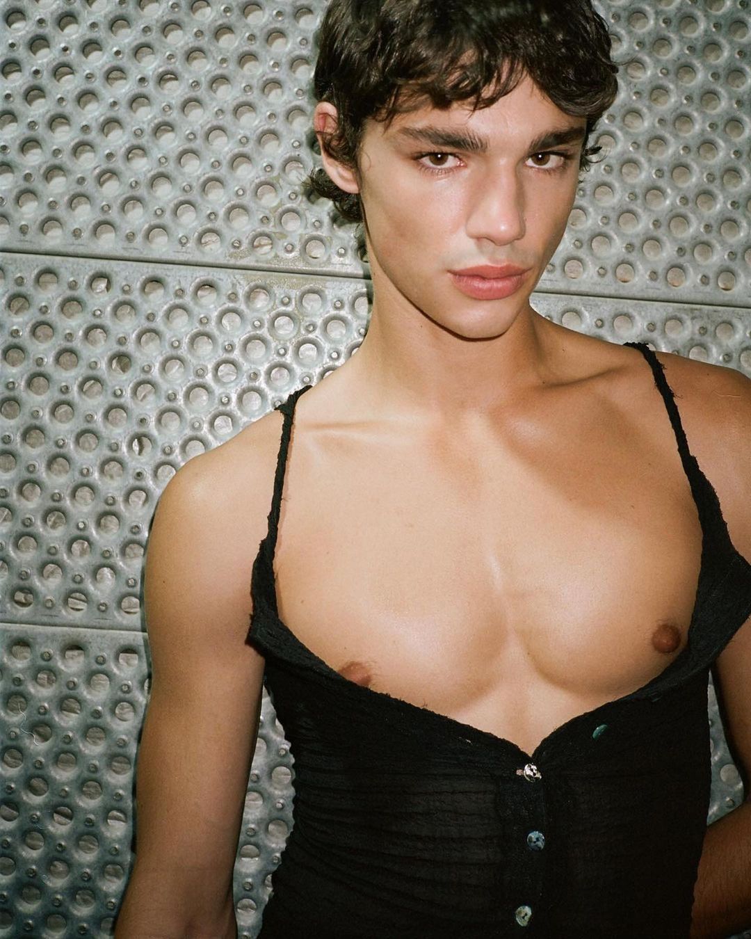 Ludovic de Saint Sernin |  Oct. 21