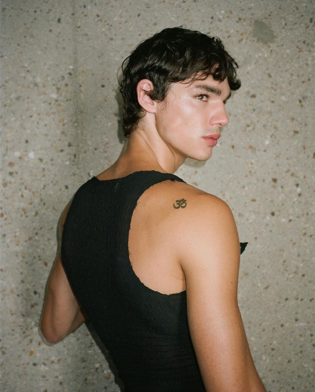 Ludovic de Saint Sernin |  Oct. 21