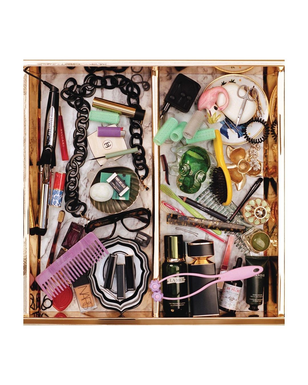 T - Le Temps |  Apr. 22