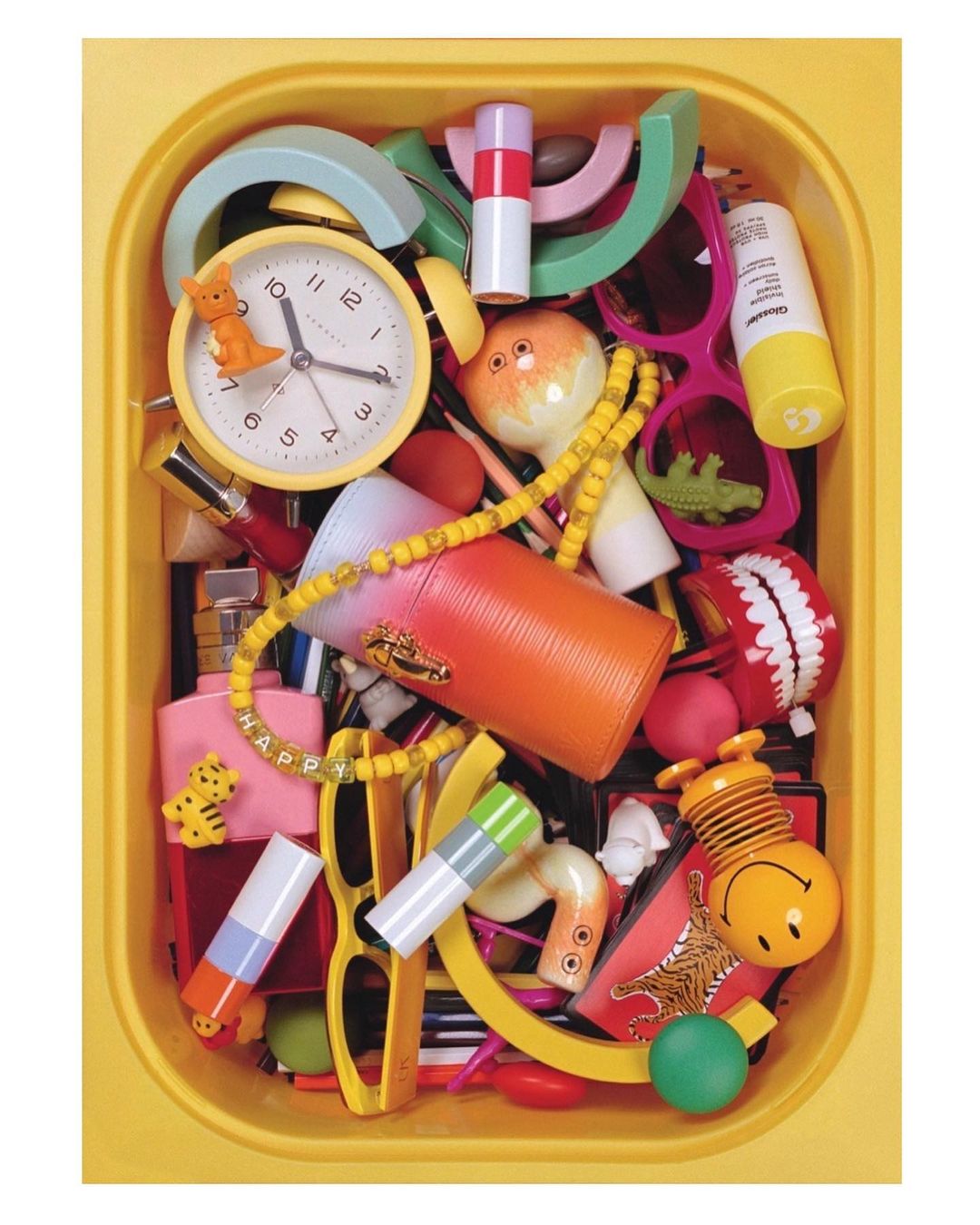 T - Le Temps |  Apr. 22