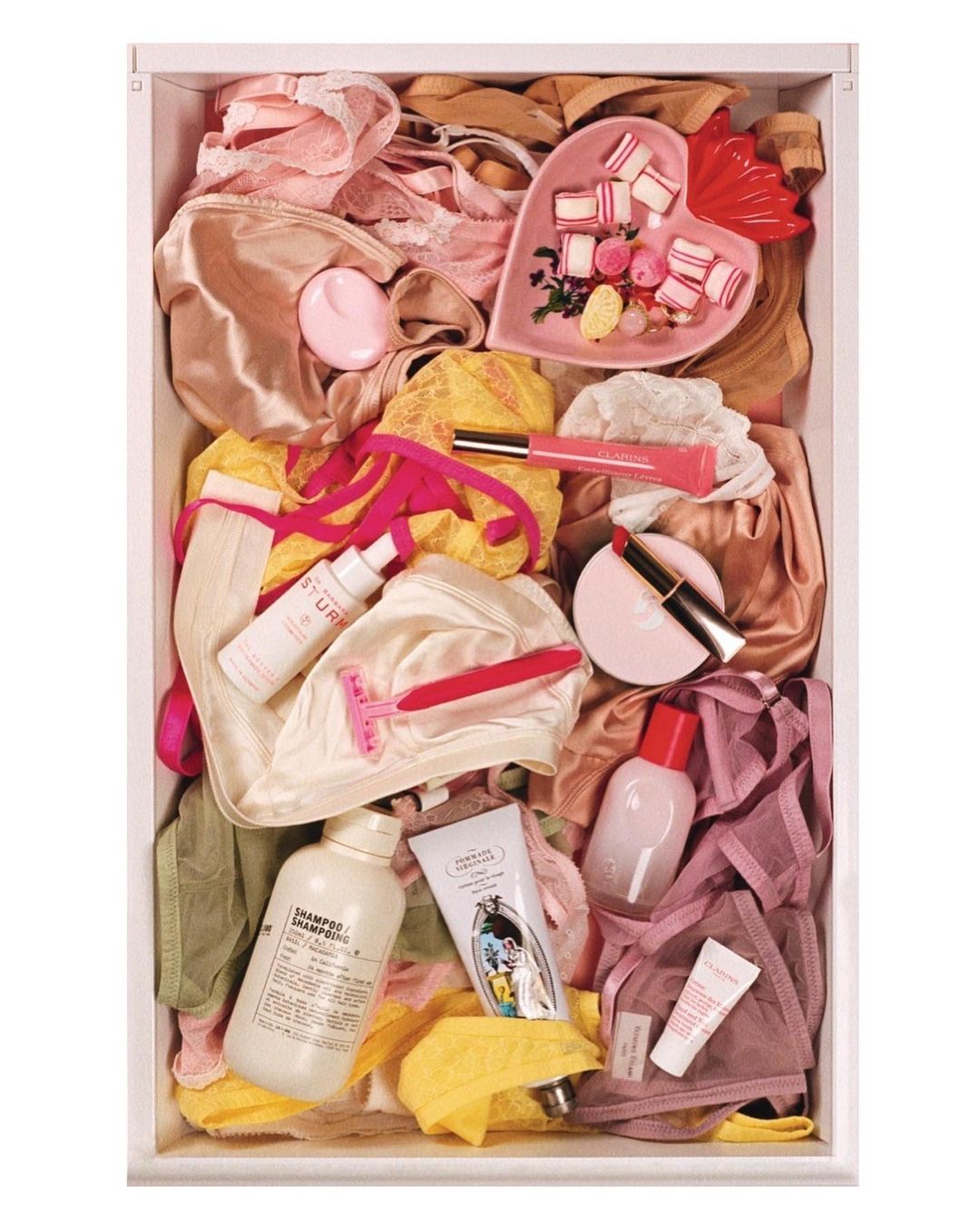 T - Le Temps |  Apr. 22