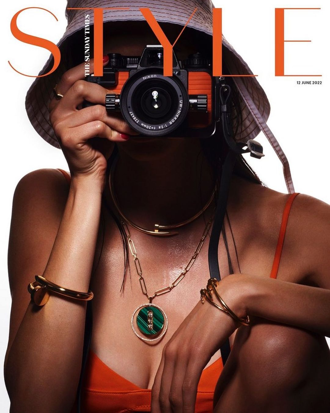 The Sunday Times Style |  Jun. 22