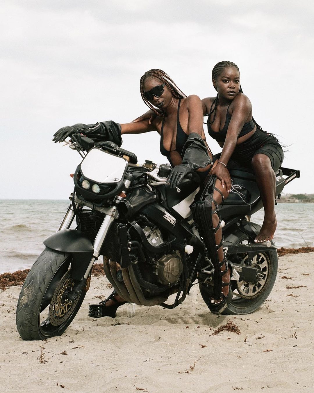 High Snobiety |  Jul. 22