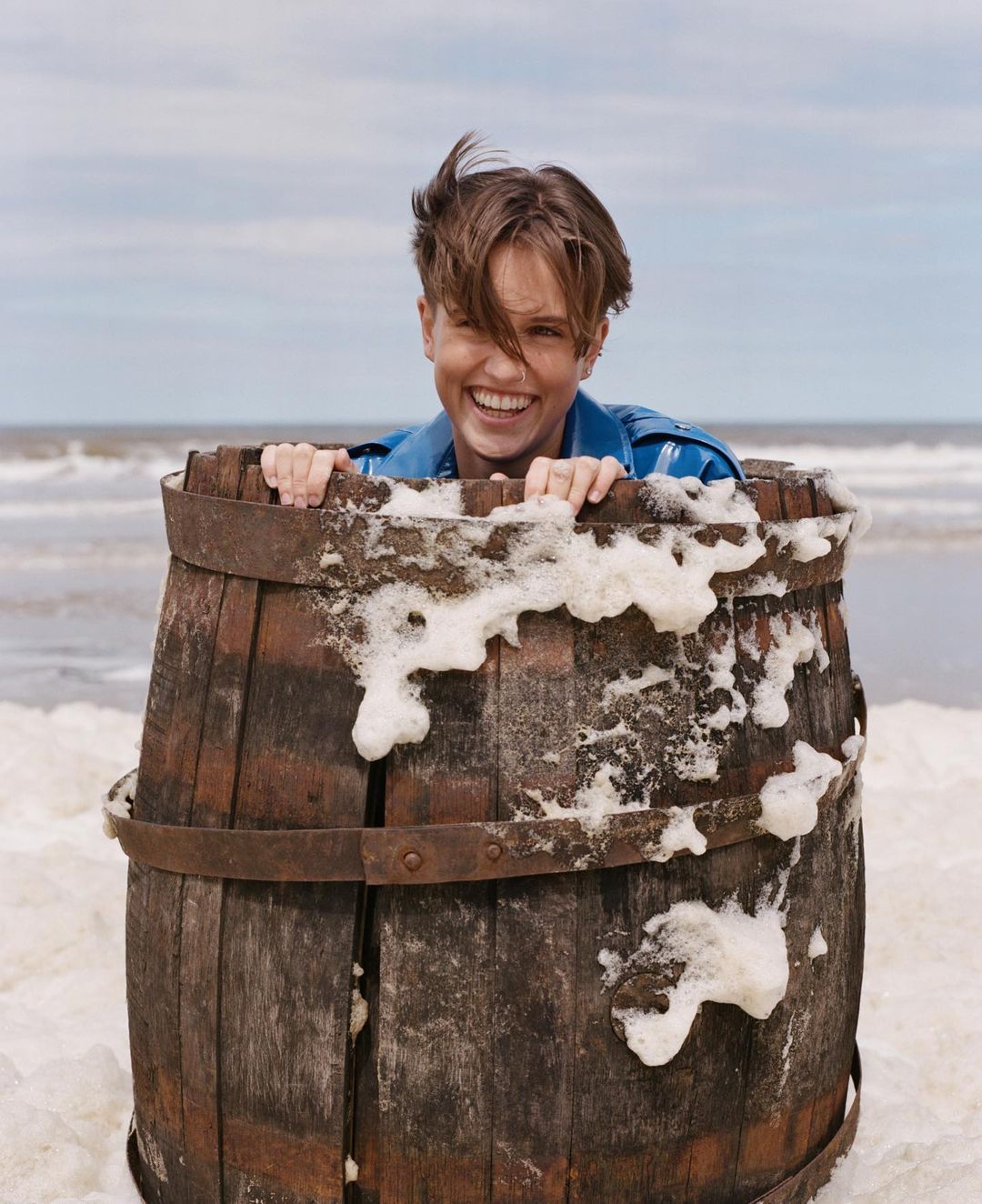 T Magazine China |  Sep. 22