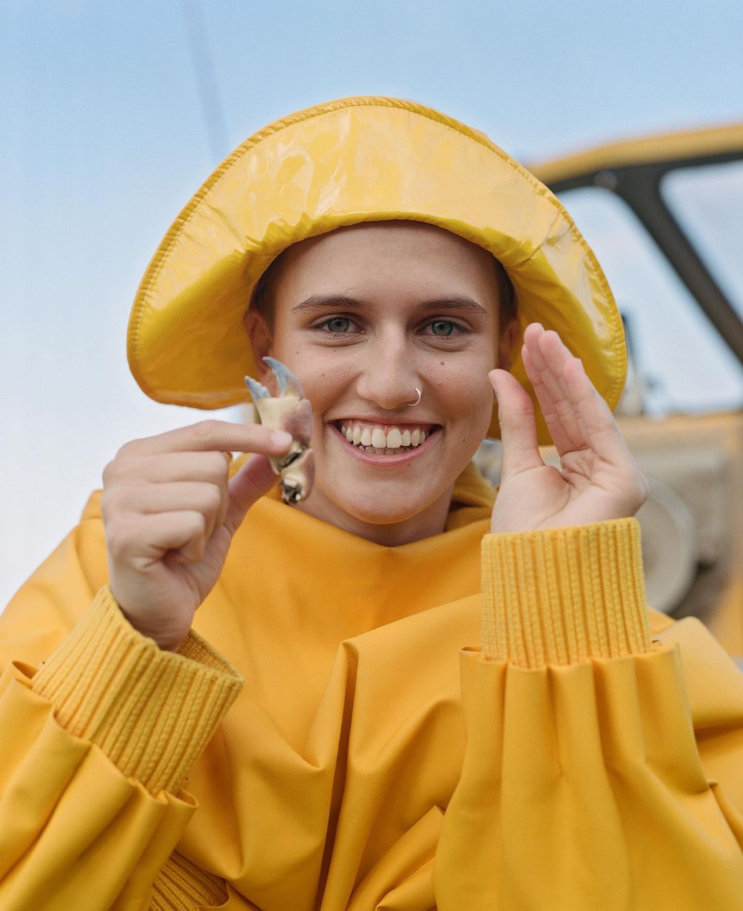 T Magazine China |  Sep. 22