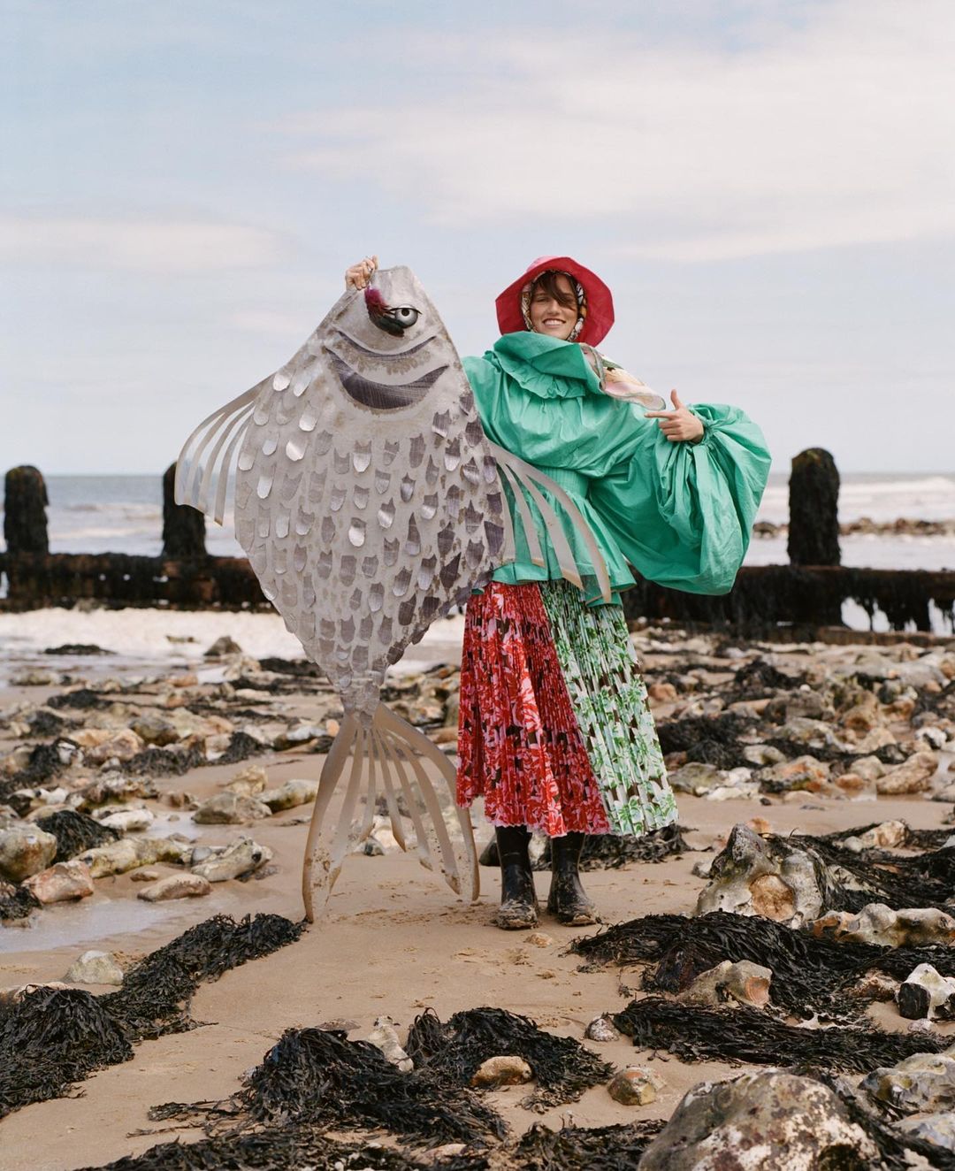 T Magazine China |  Sep. 22