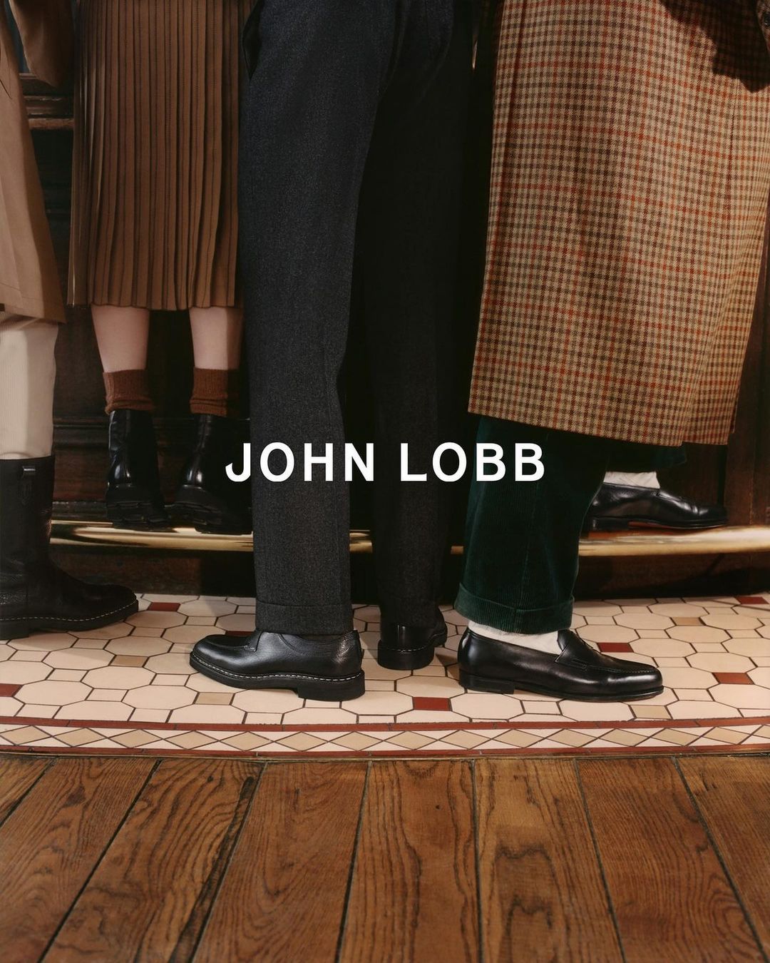 John Lobb |  Sep. 22