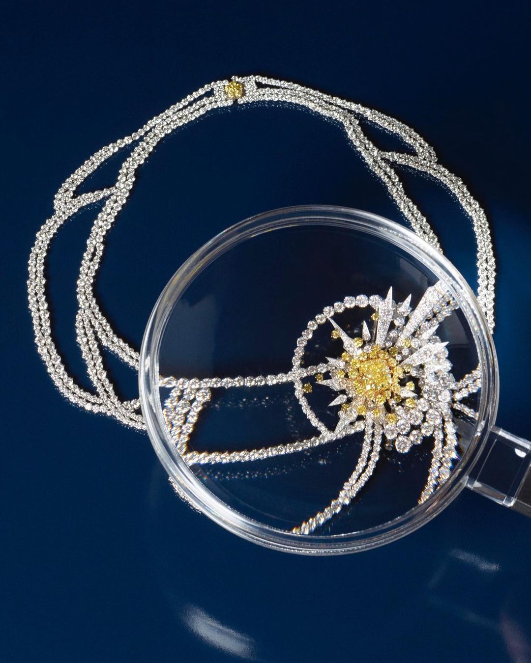 Vogue France |  Oct. 22