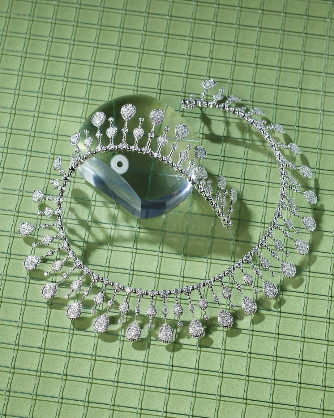 Vogue France |  Oct. 22