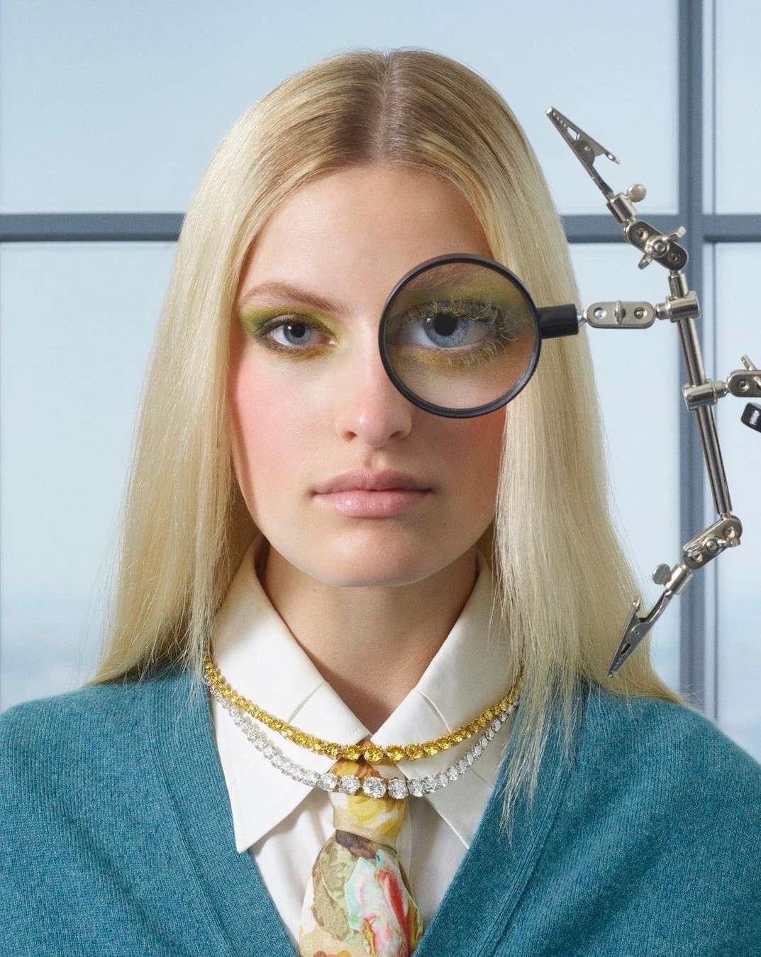 Vogue France |  Oct. 22