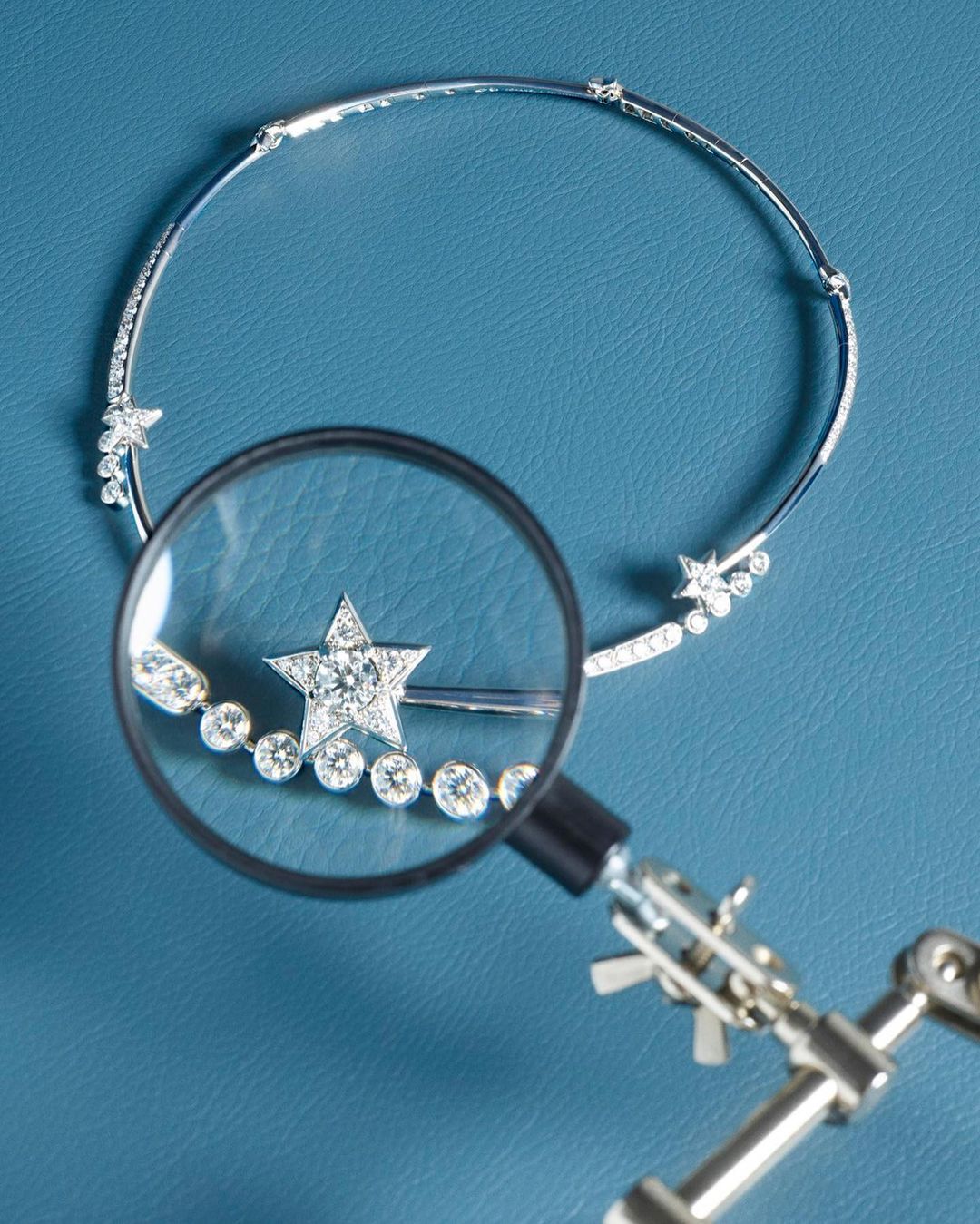 Vogue France |  Oct. 22