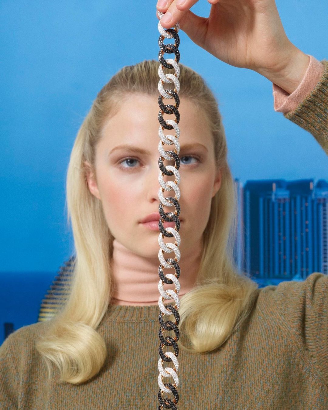 Vogue France |  Oct. 22