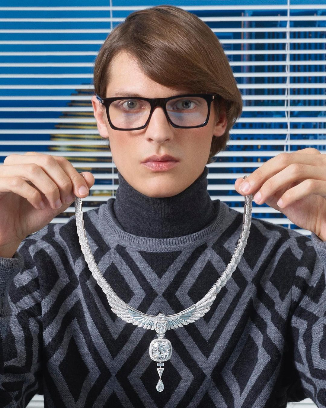 Vogue France |  Oct. 22