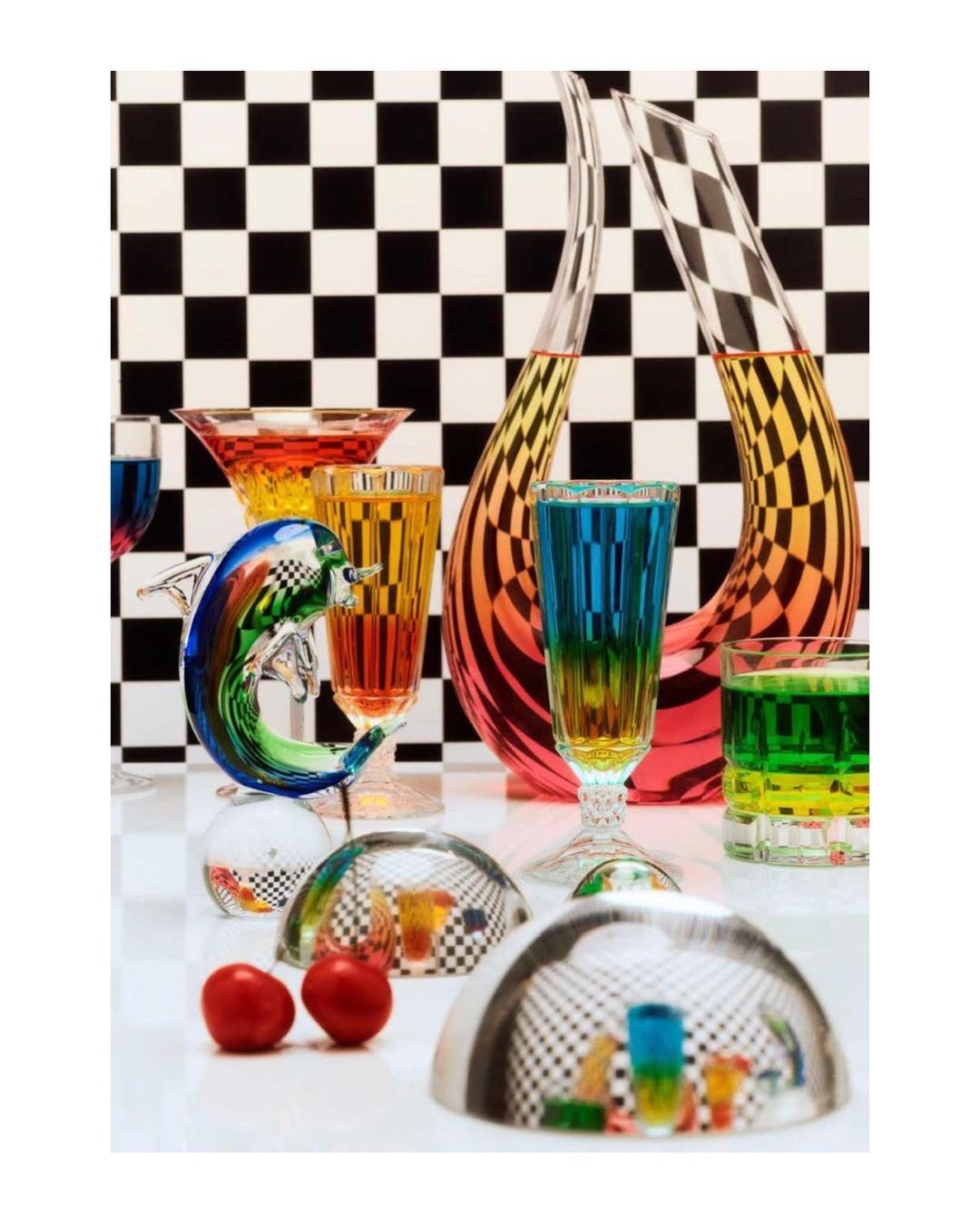 Studio Voile |  Nov. 22