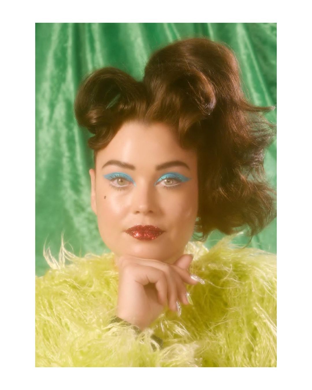 Studio Voile |  Nov. 22