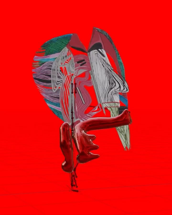 Royal Academy of Antwerp |  Jan. 23