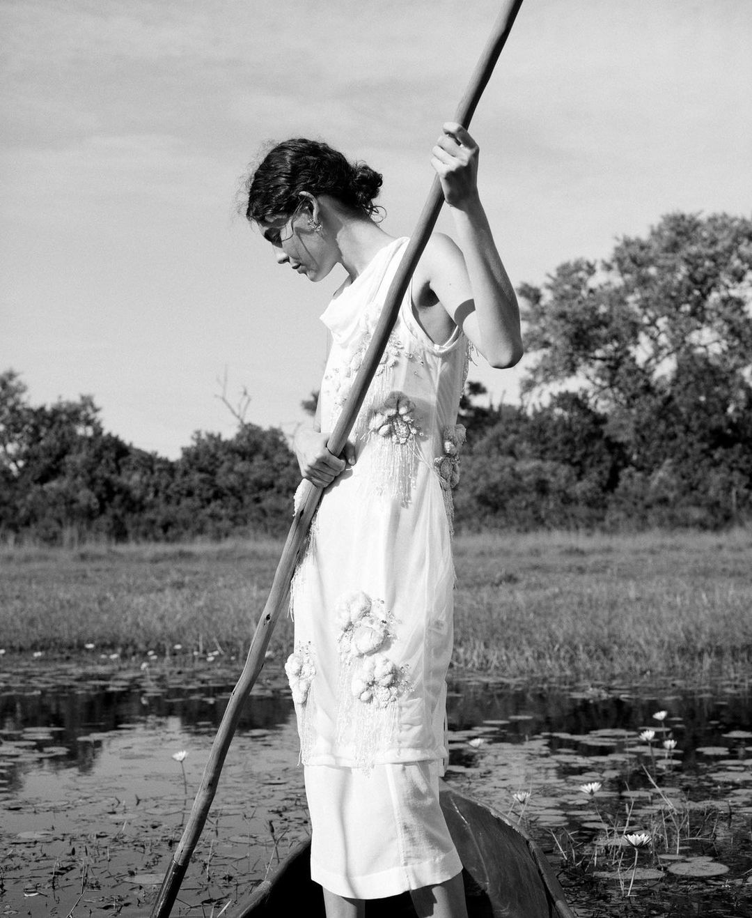 Telegraph Luxury |  Feb. 23