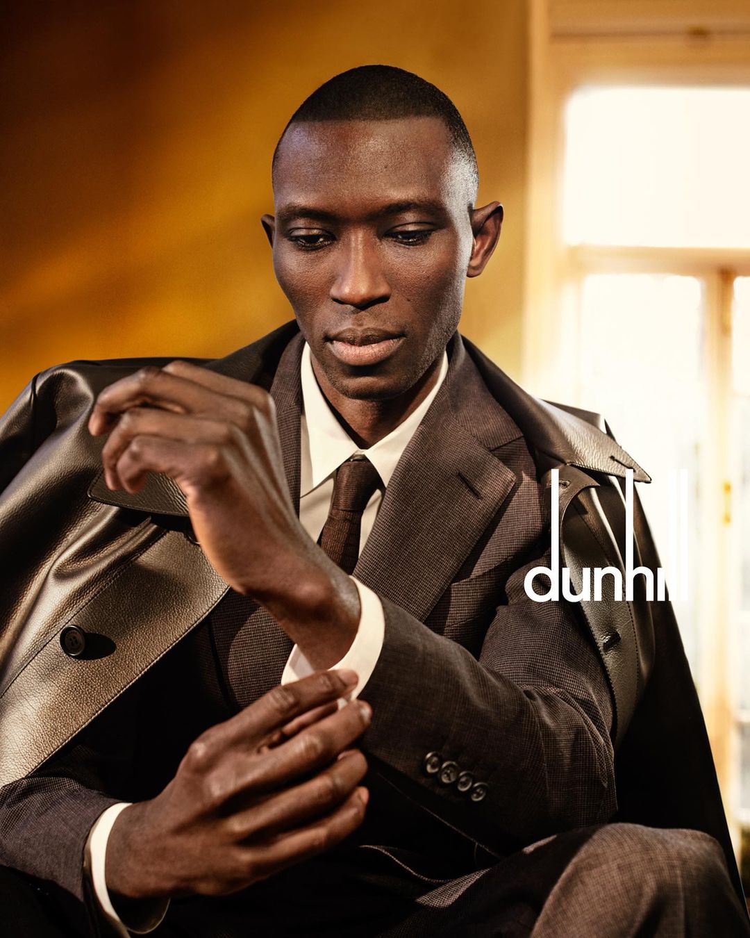 Dunhill |  Mar. 23