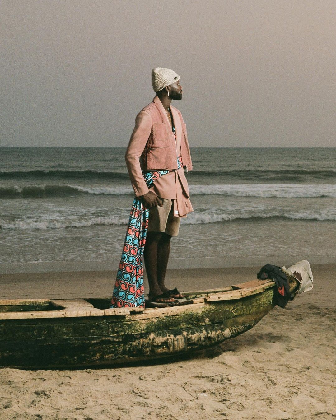 Numéro Homme |  Mar. 23