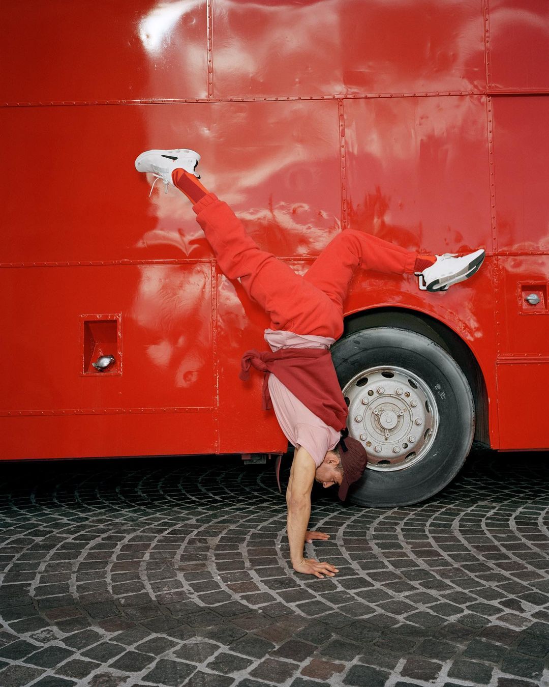 On Running |  Mar. 23