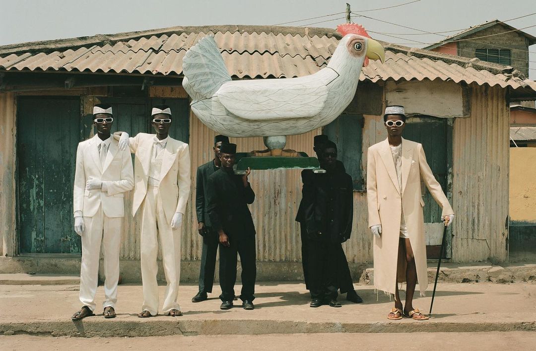 Numéro Homme |  Mar. 23