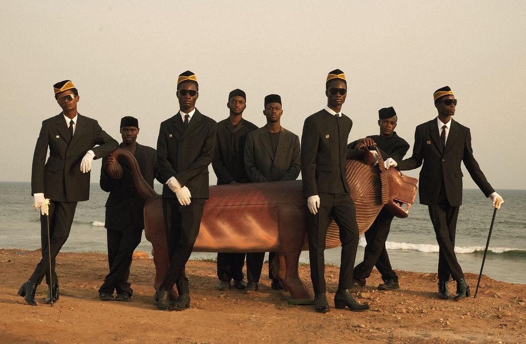 Numéro Homme |  Mar. 23