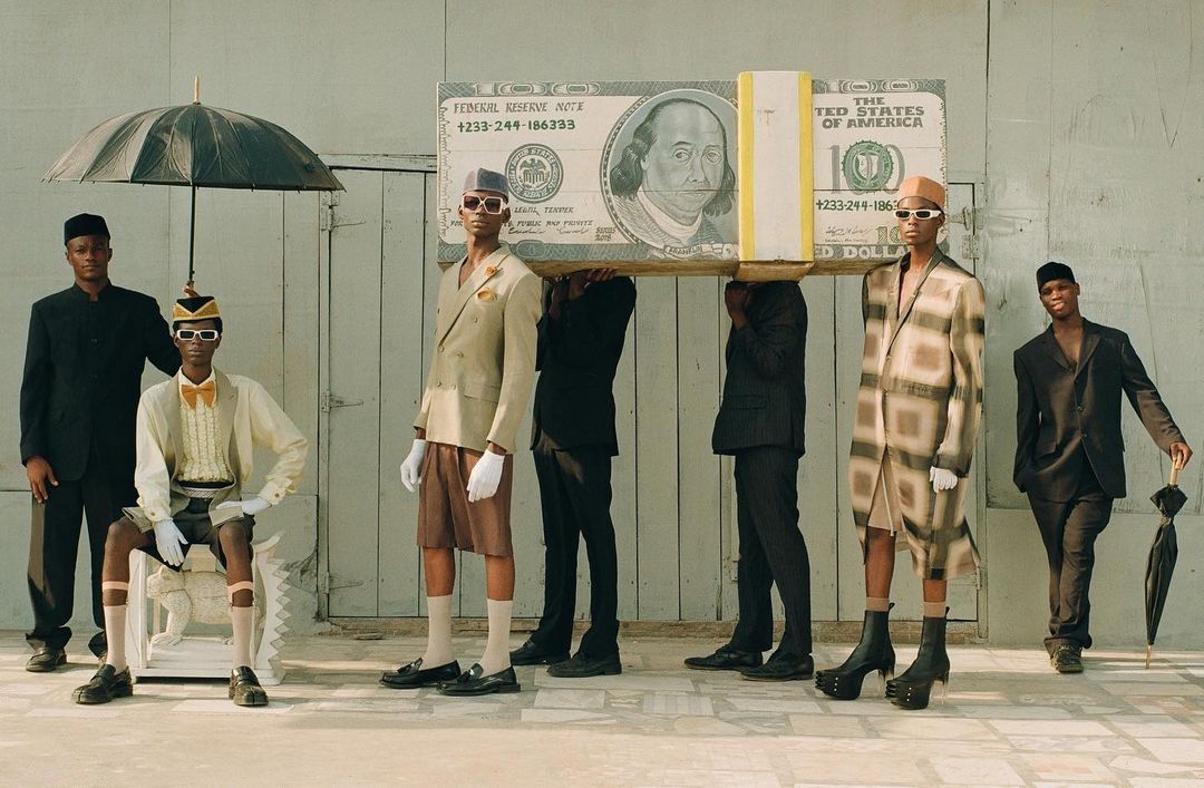 Numéro Homme |  Mar. 23