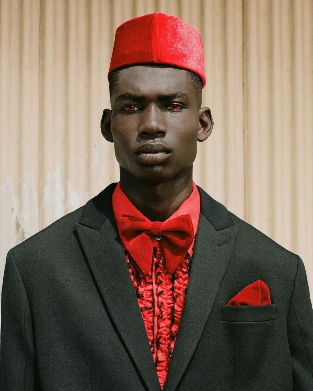 Numero Magazine |  Apr. 23