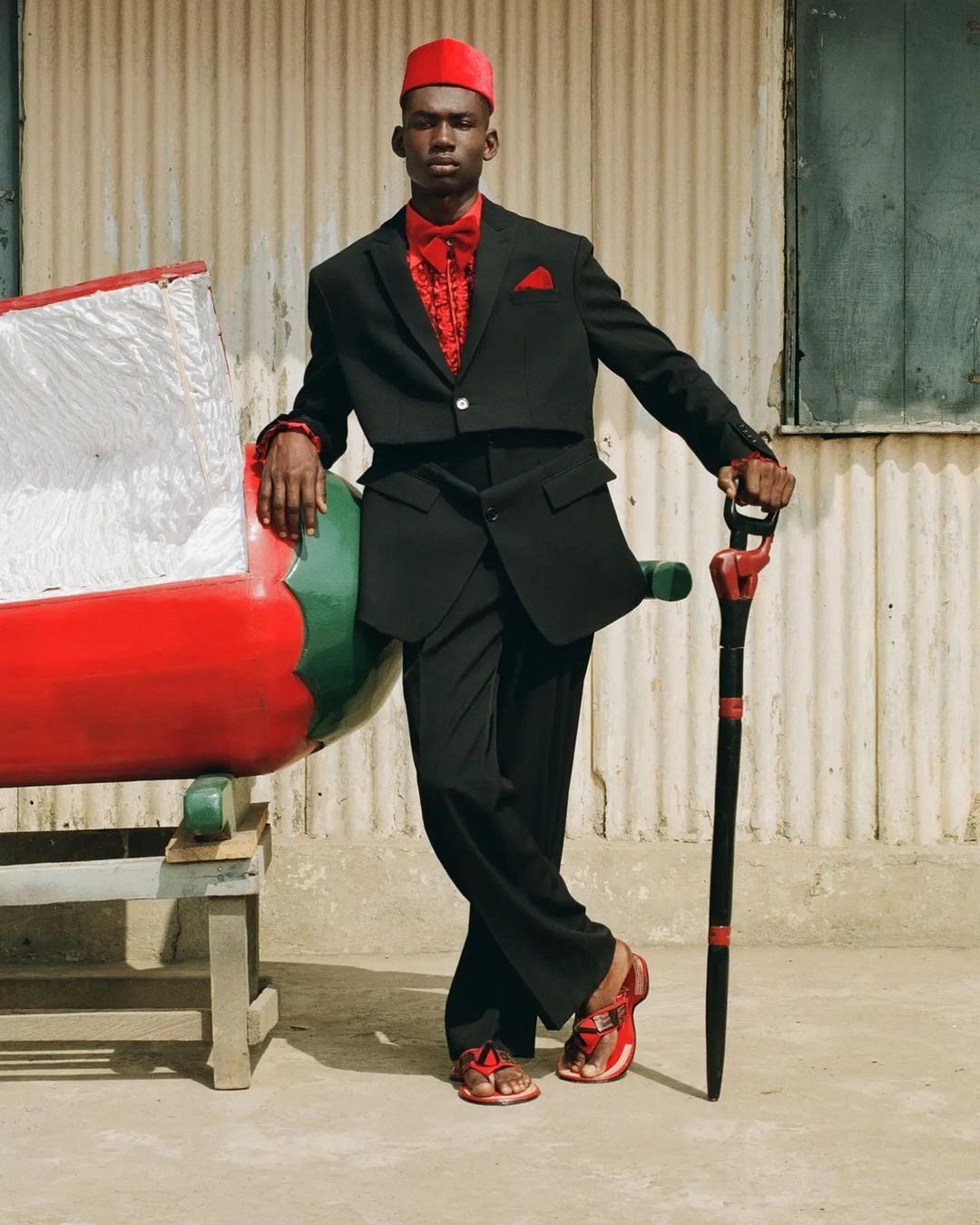 Numéro Homme |  Apr. 23