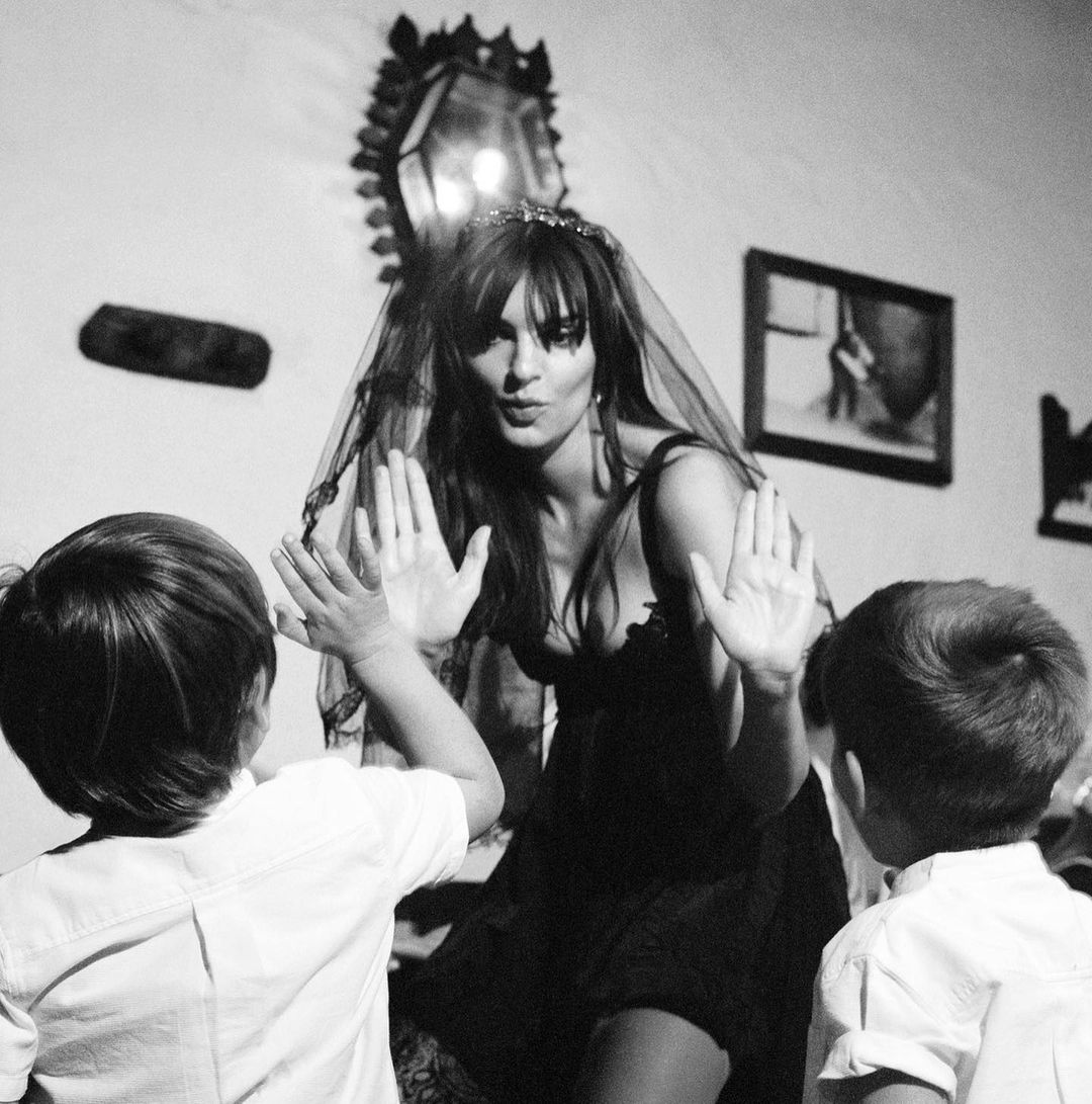 Vogue Spain |  Apr. 23