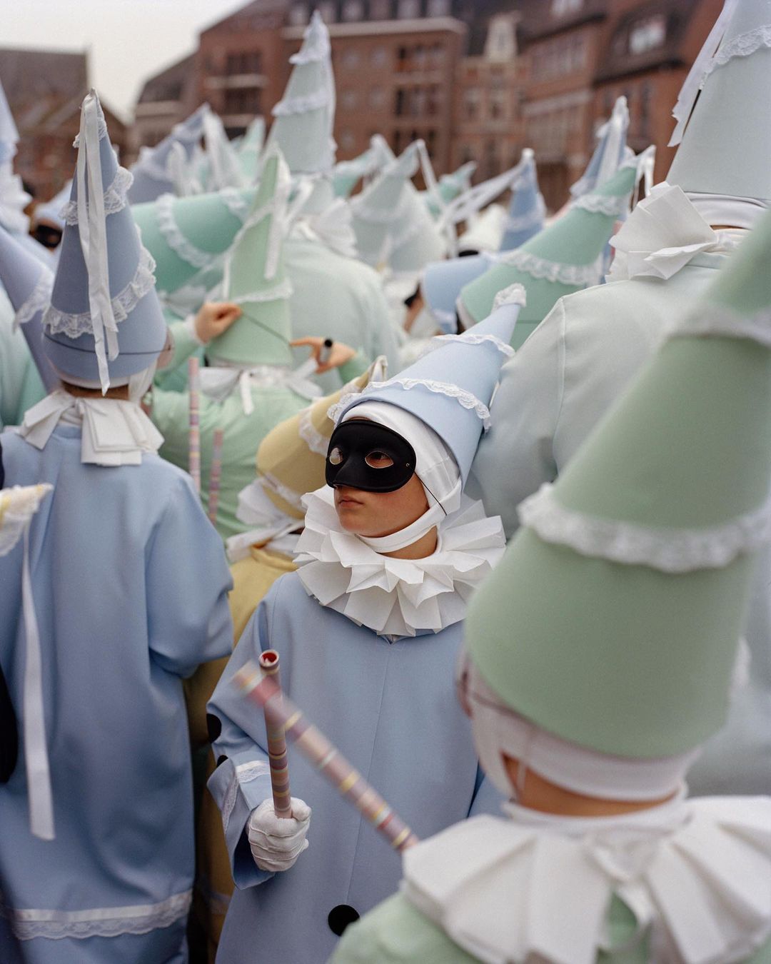 The Travel Almanac |  May. 23