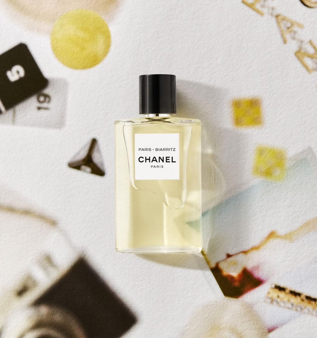 Chanel Beauty |  May. 23