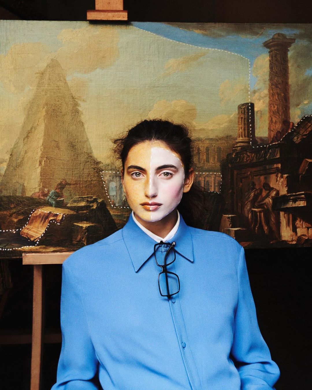 Vogue Italia |  Jun. 23