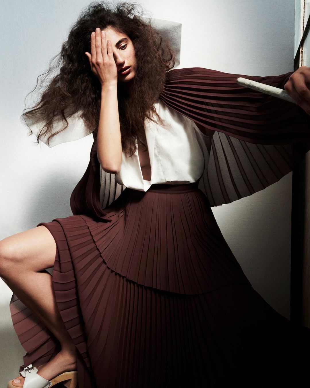 Vogue Italia |  Jun. 23