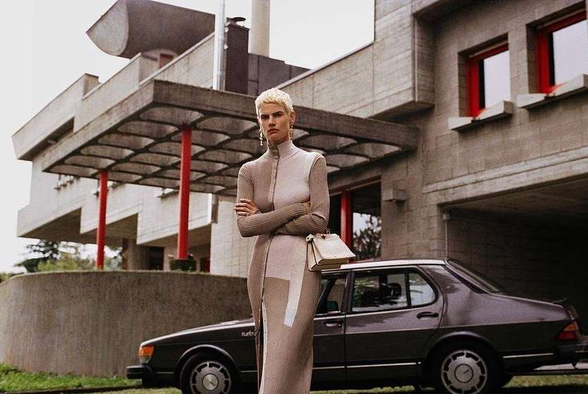 Purple Fashion Magazine |  Sep. 23