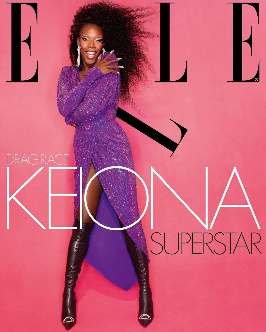 Elle France |  Sep. 23