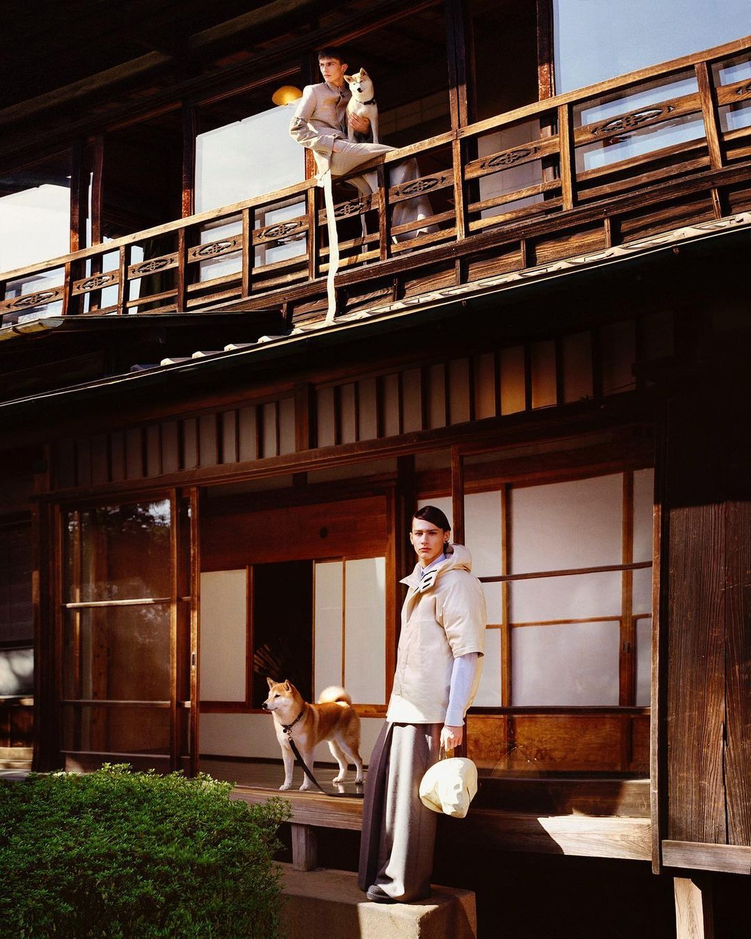 High Snobiety |  Oct. 23