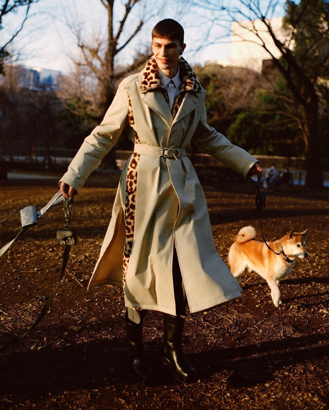 High Snobiety |  Oct. 23