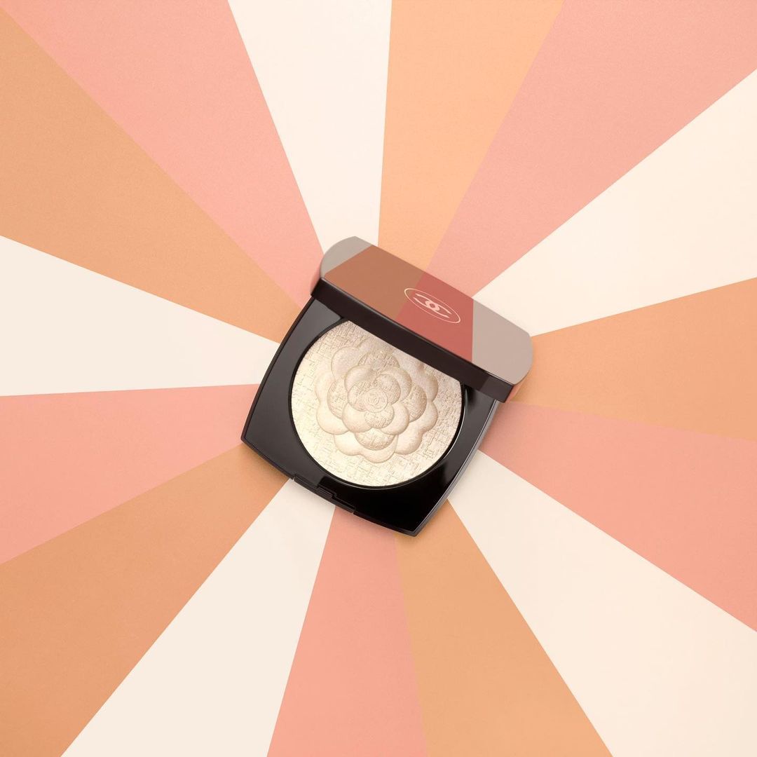 Chanel Beauty |  Oct. 23