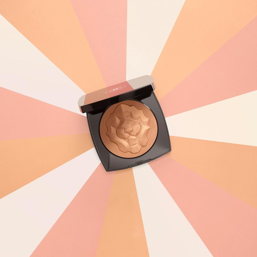 Chanel Beauty |  Oct. 23