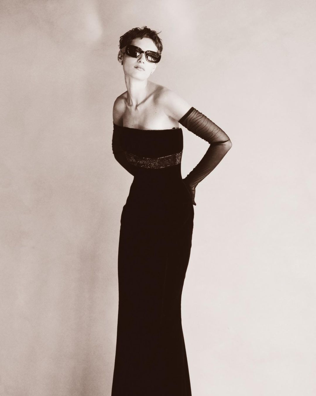 Giorgio Armani |  Oct. 23