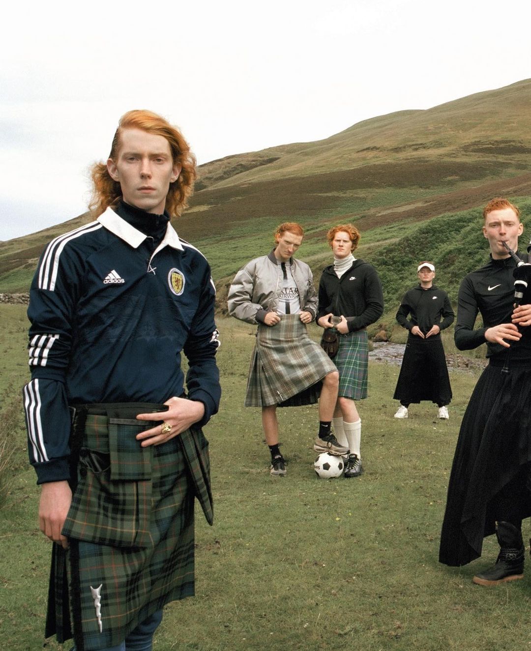 Numero Magazine |  Nov. 23